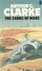 [Space Trilogy 03] • The Sands of Mars